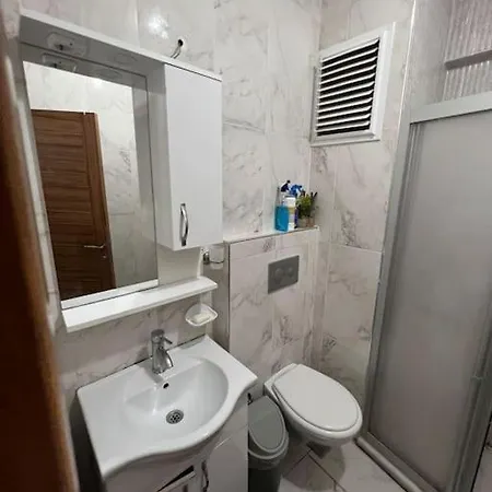 Bright And Cozy, 3-room * Istanbul