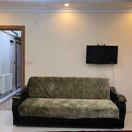 Apartment Bright And Cozy, 3-room