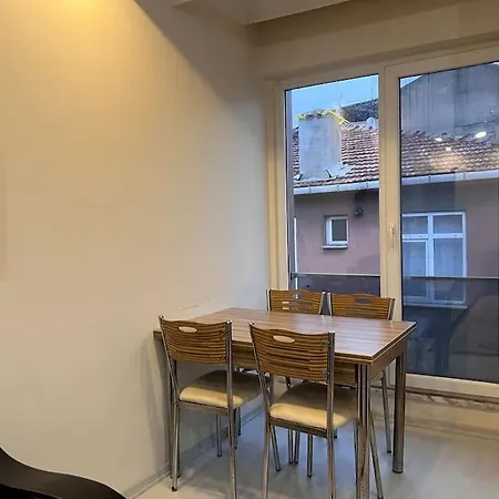 Appartement Bright And Cozy, 3-room *