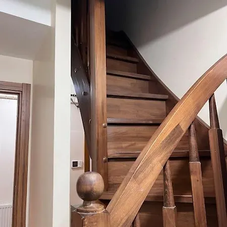 Bright And Cozy, 3-room