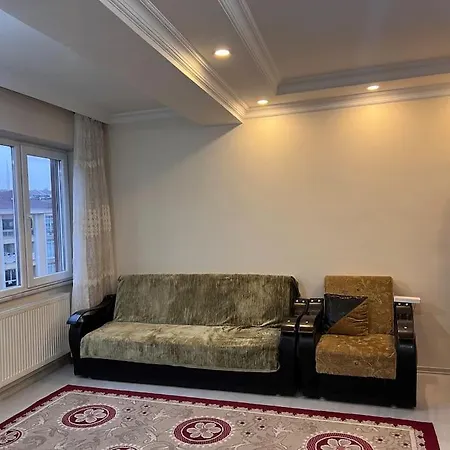 Apartamento Bright And Cozy, 3-room *