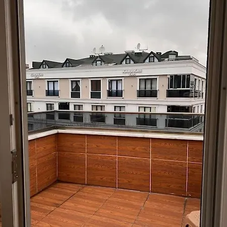 Apartamento Bright And Cozy, 3-room *