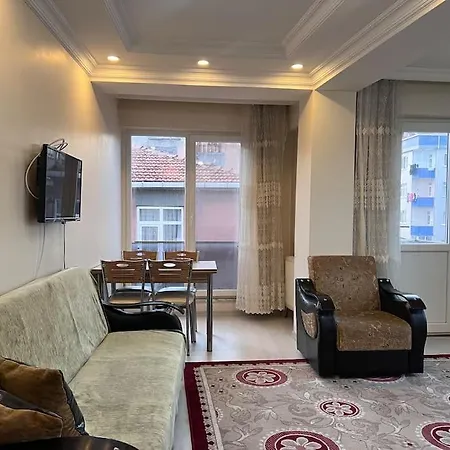 Bright And Cozy, 3-room Apartamento