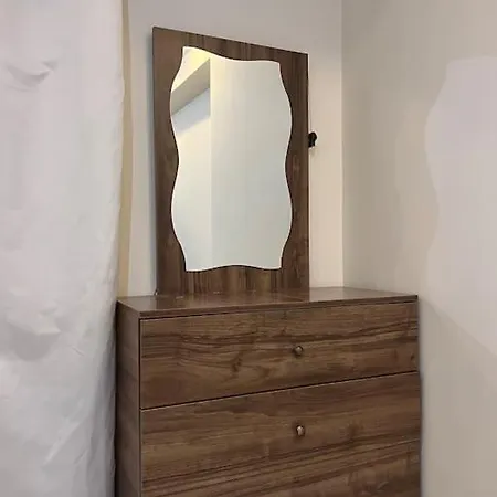 Bright And Cozy, 3-room Estambul